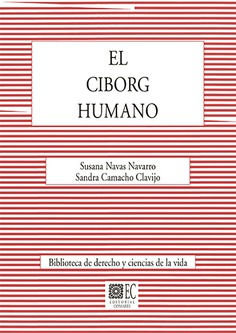 El ciborg humano