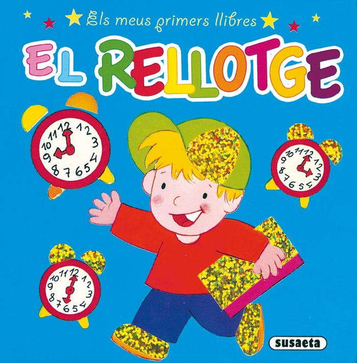 El rellotge