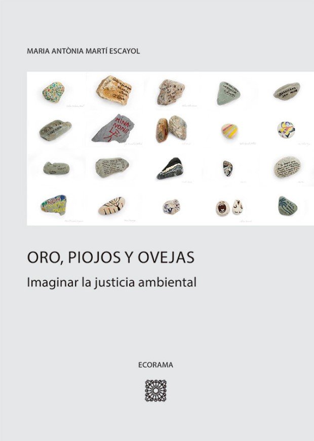 ORO PIOJOS Y OVEJAS