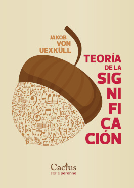 Teoría de la significación