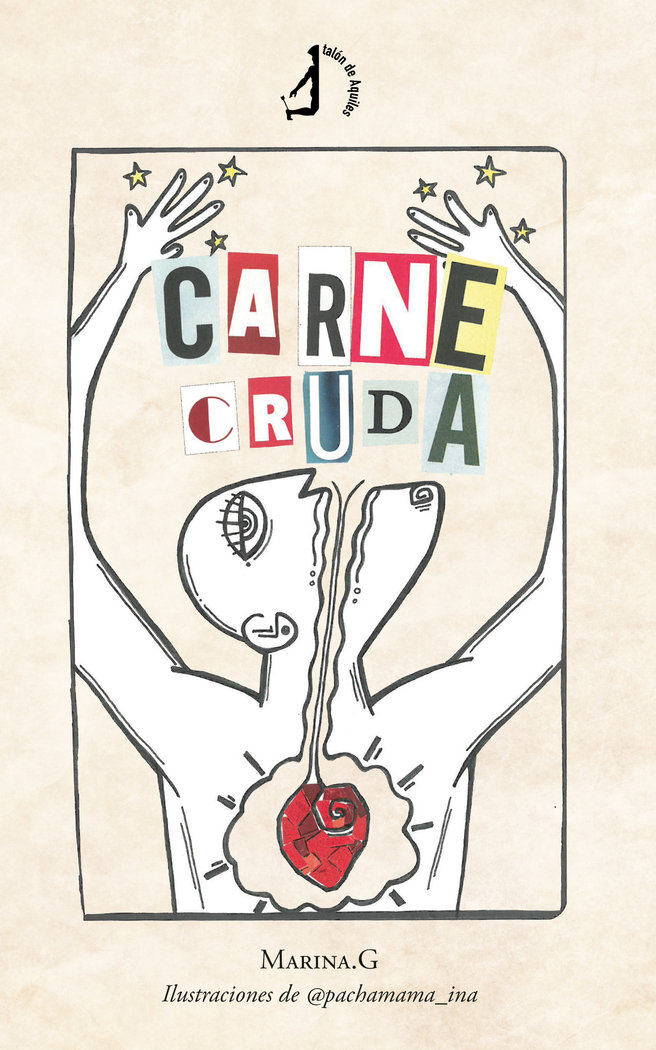 CARNE CRUDA