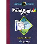 Navegar en Internet : FrontPage 2002