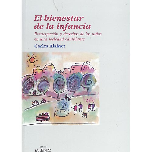 El bienestar de la infancia