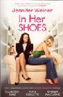 In her shoes