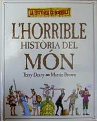 L'horrible història del món