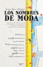 Los nombres de moda