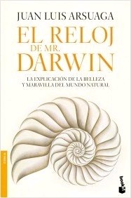 El reloj de Mr. Darwin