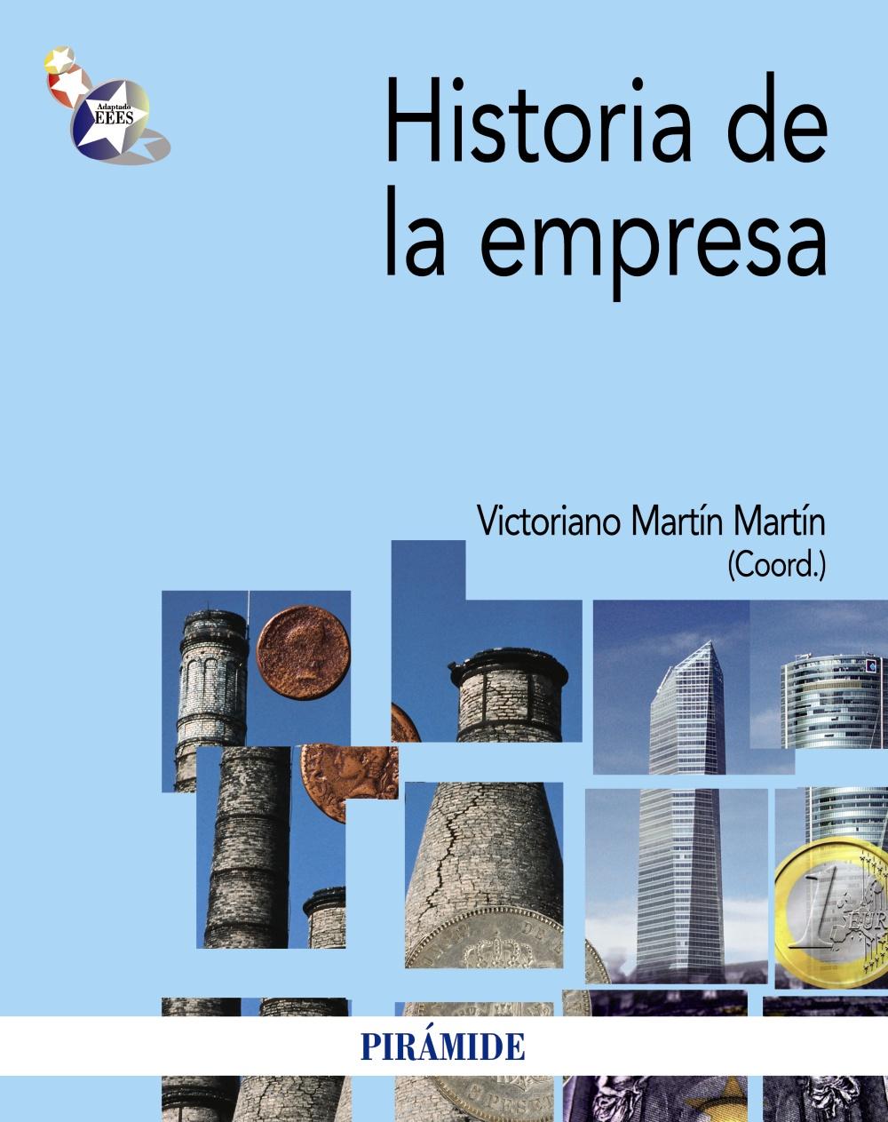 Historia de la empresa