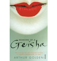 Memoirs of a Geisha