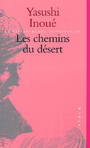 Les chemins du désert