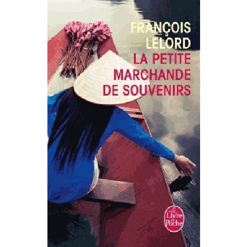 La petite marchande de souvenirs