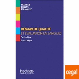 Démarche qualité et evaluation en languages