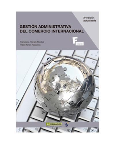 Gestión administrativa del comercio internacional