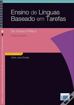 Ensino de Línguas Baseado em Tarefas Da Teoria à Prática