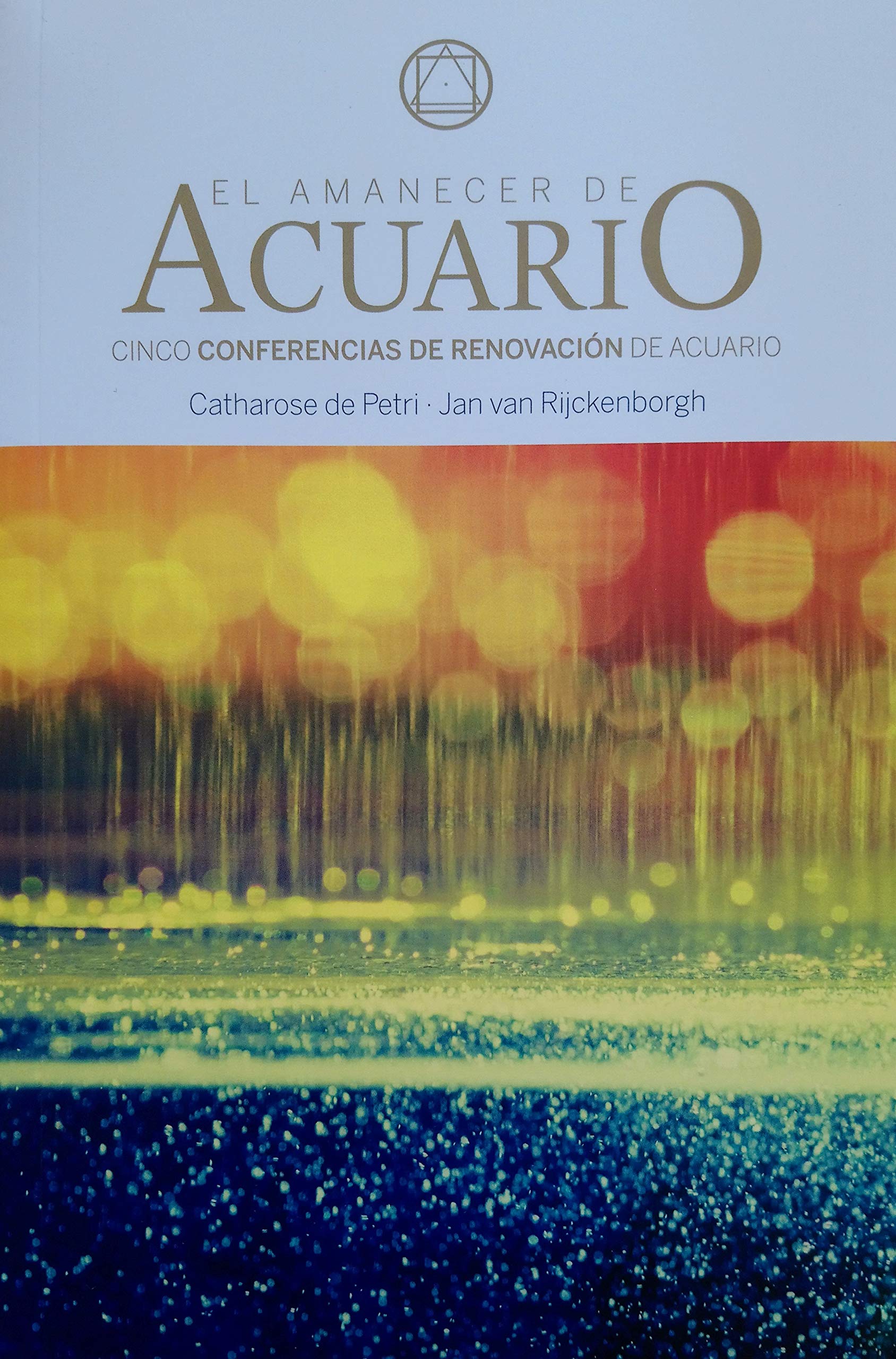 El amanecer de Acuario: cinco conferencias de renovación de Acuario