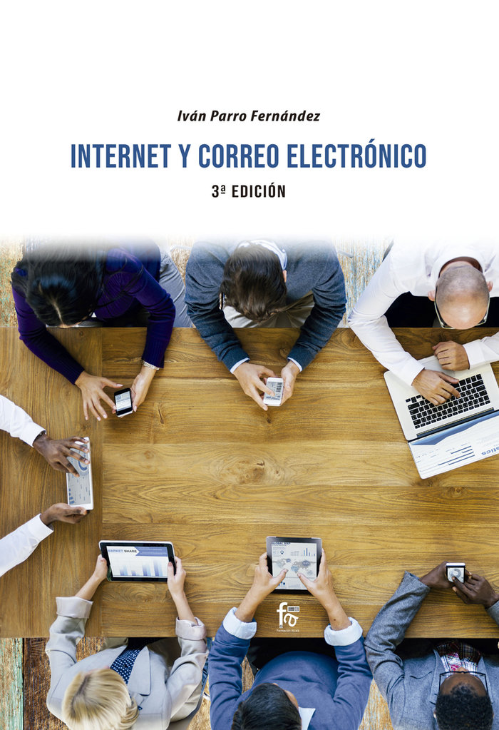 INTERNET Y CORREO ELECTRONICO. 3ª edición