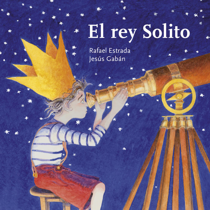 El rey solito