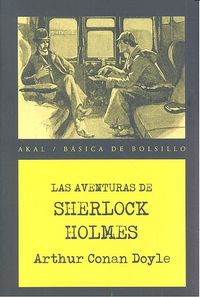 Las aventuras de Sherlock Holmes