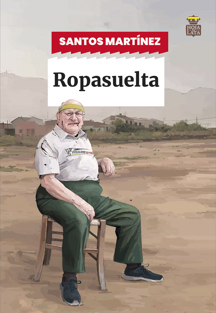 ROPASUELTA