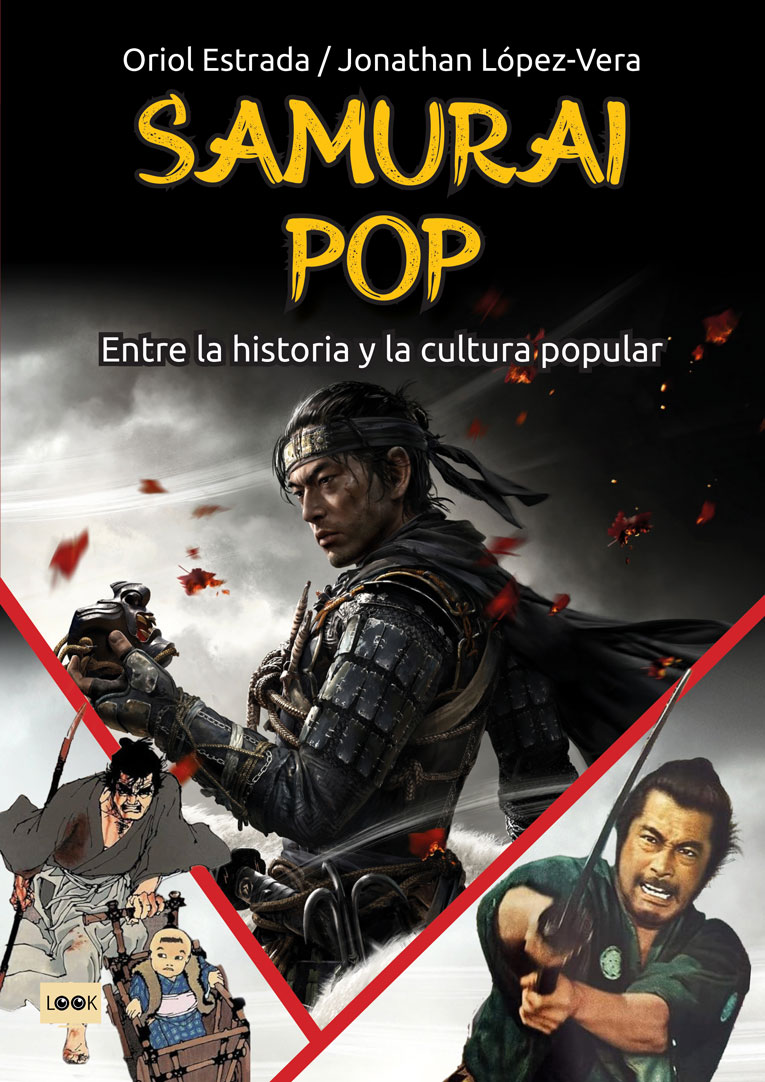 Samurai pop. Entre la historia y la cultura popular