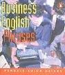 Business English. Phrases. Penguin quick guides