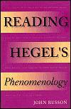 Reading Hegel's Phenomenology