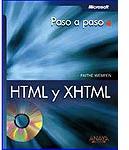 Paso a paso HTML y XHTML