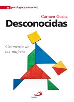 Desconocidas. Geometría de las mujeres