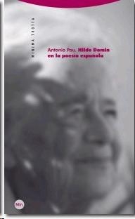 Hilde Domin en la poesía española