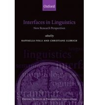 Interfaces in Linguistics. New Research Perspectives