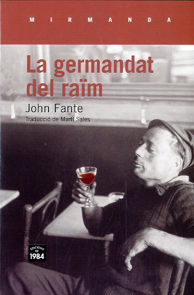 La germandat del raïm