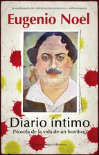 Diarío íntimo. Novela de la vida de un hombre