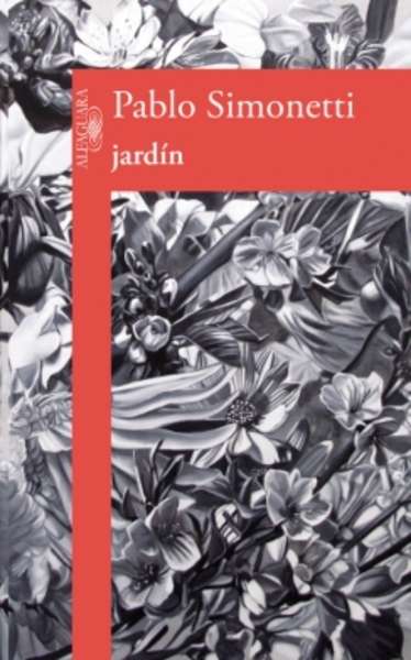 jardín