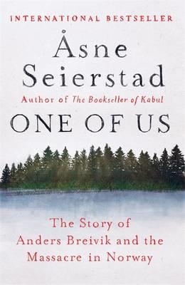 One of Us: The Story of Anders Breivik and the Massacre in Norway