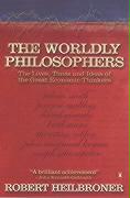 The Worldly Philosophers