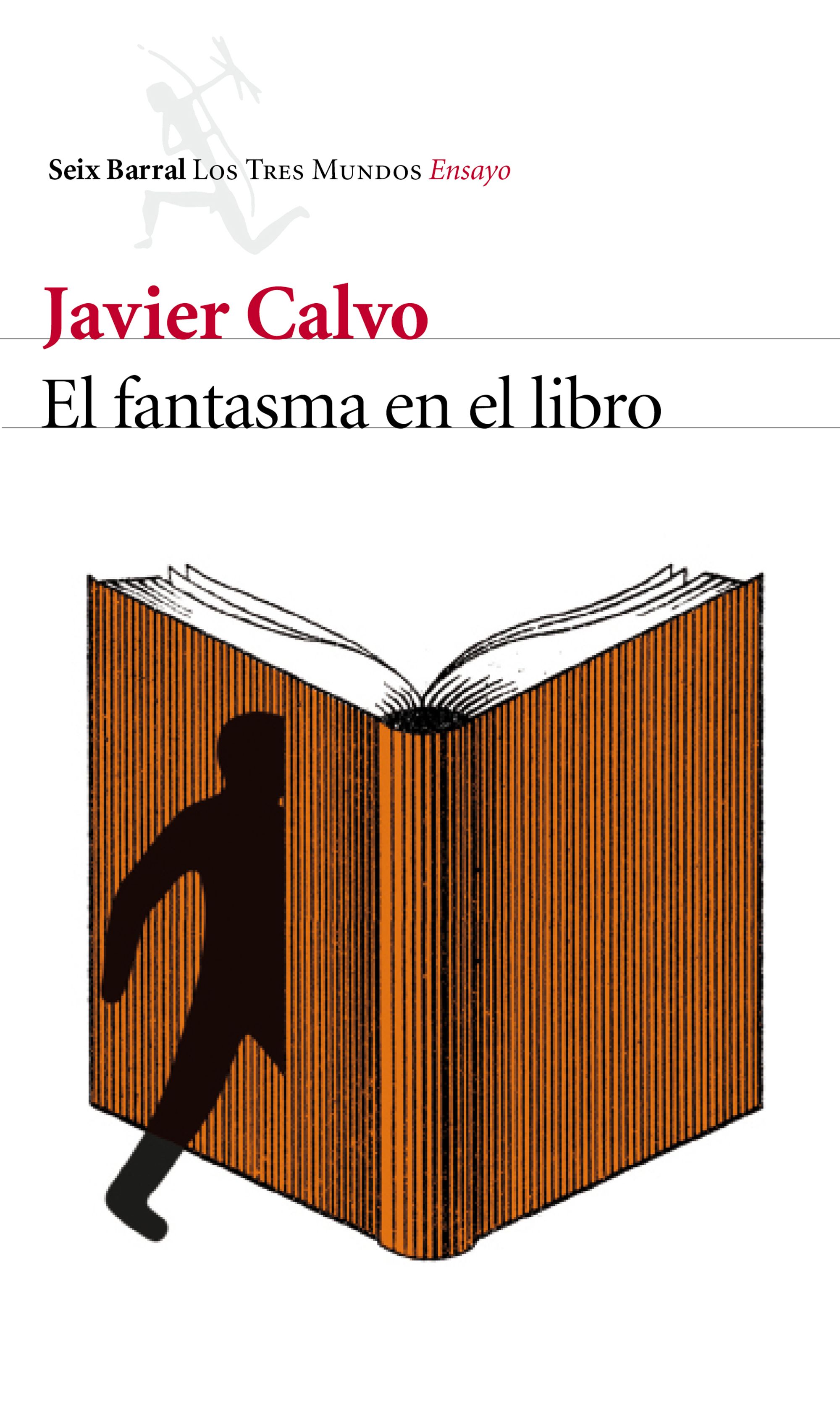 El fantasma en el libro. La vida en un mundo de traducciones