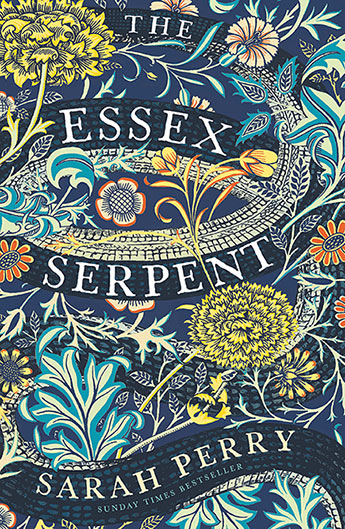 The Essex Serpent