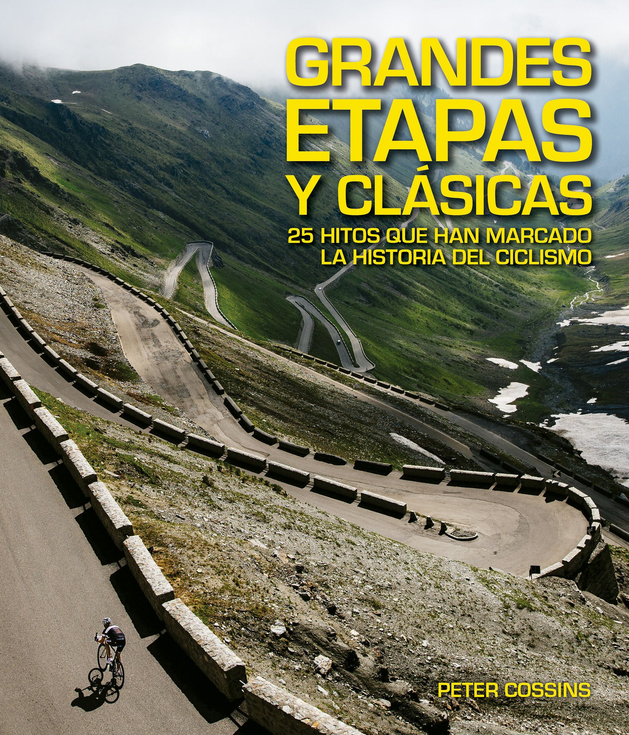 Grandes etapas y clásicas 25 hitos que han marcado la historia del ciclismo