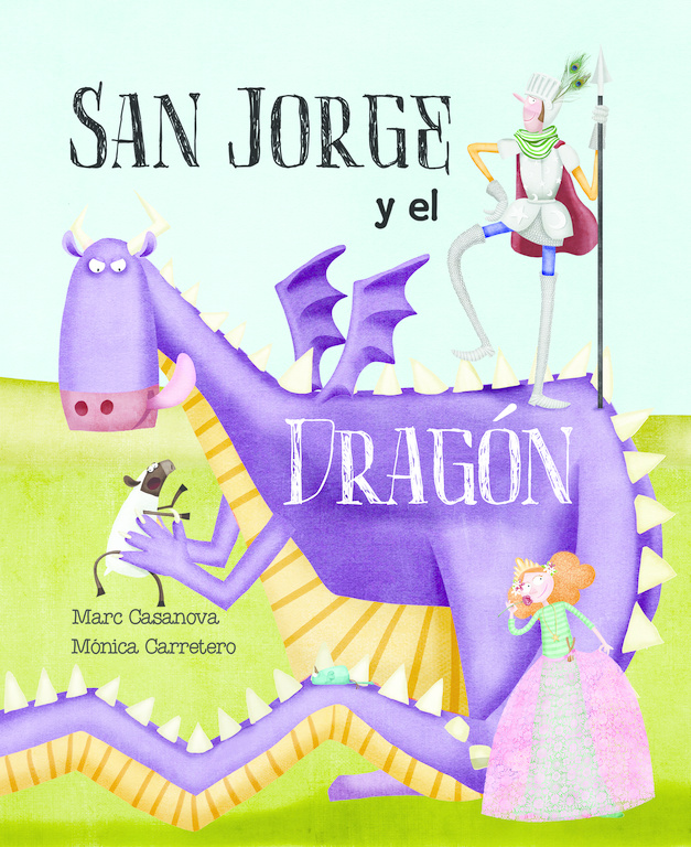 San Jorge y el dragón