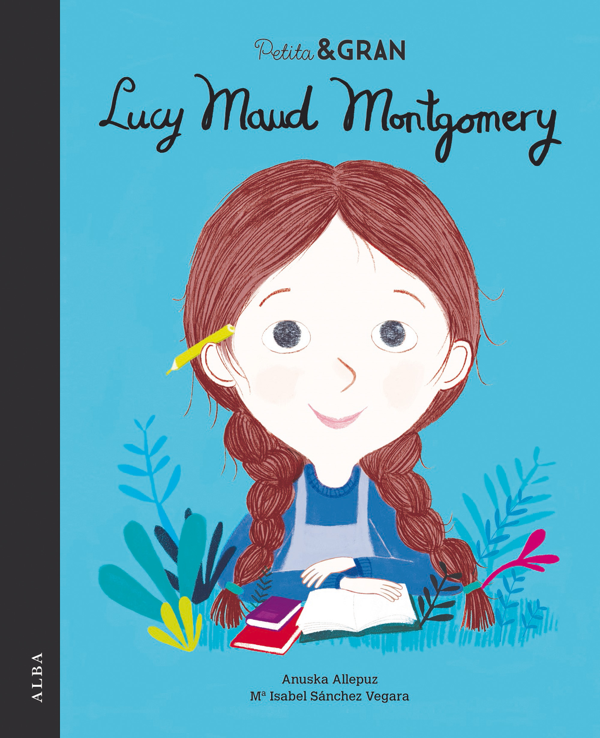 Lucy Maud Montgomery (Petita & Gran)