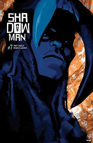 Shadowman 7