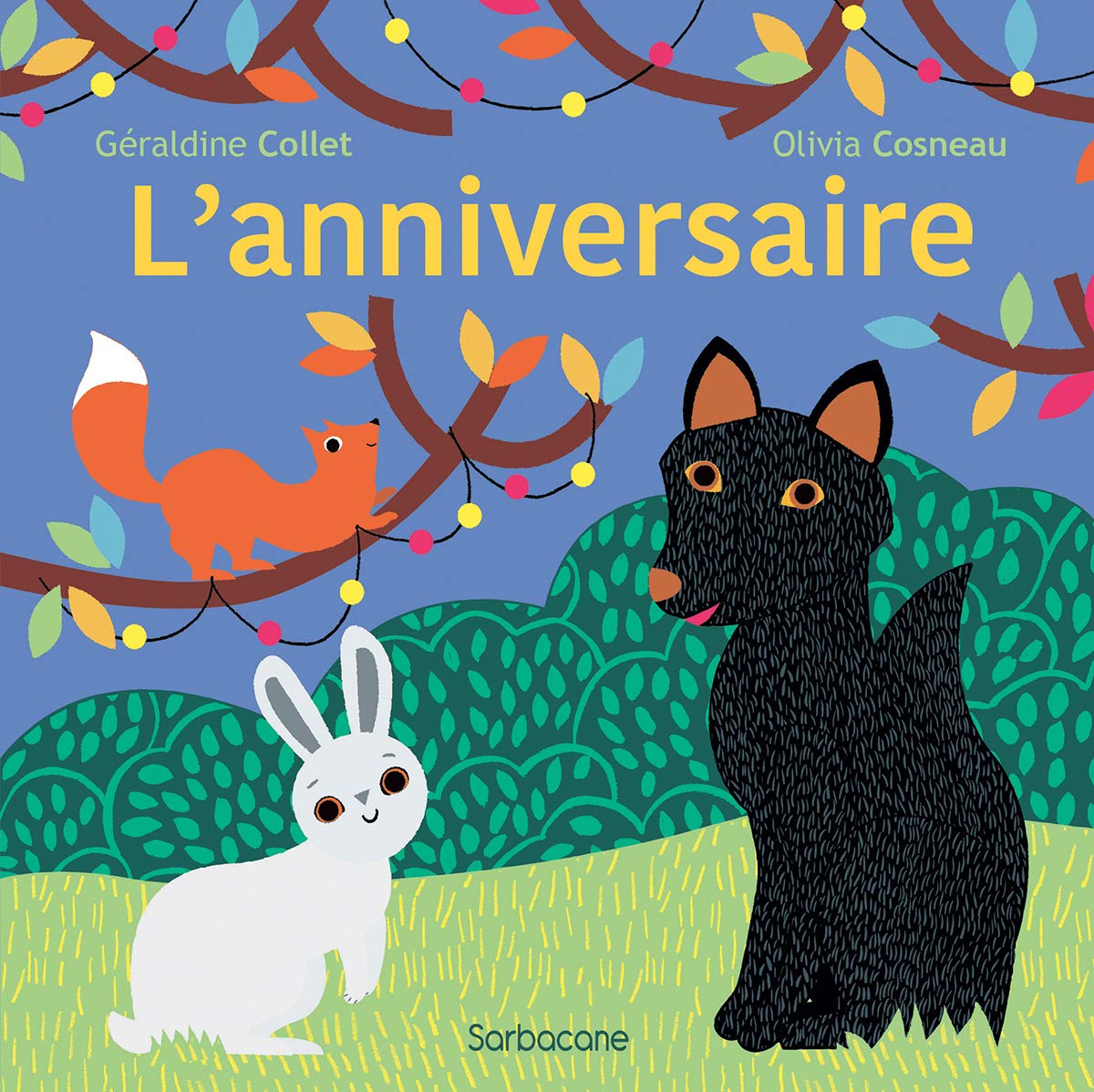 L' Anniversaire