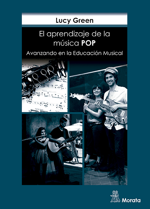 El aprendizaje de la música pop. Avanzando en la Educación Musical