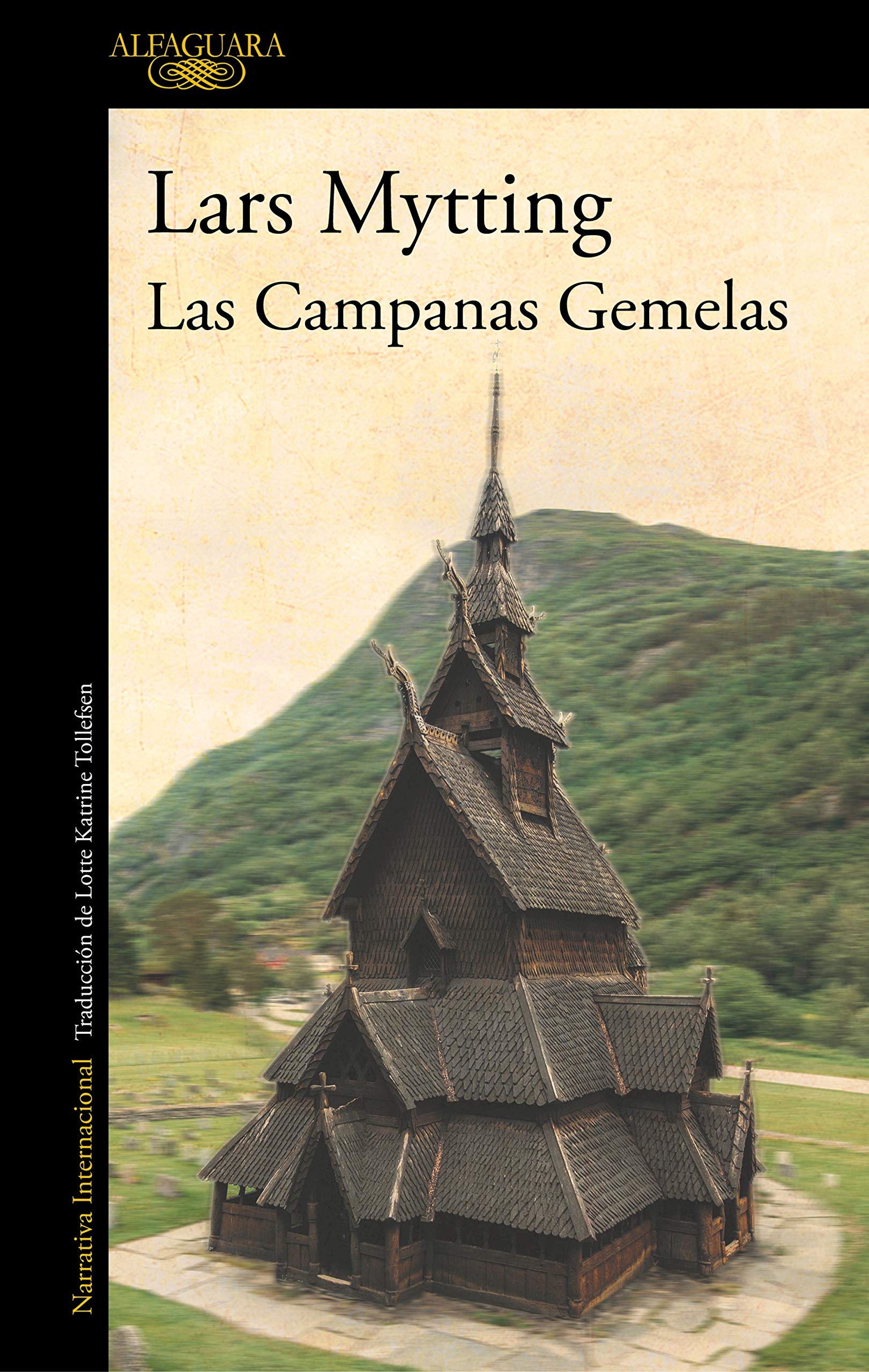 Campanas gemelas