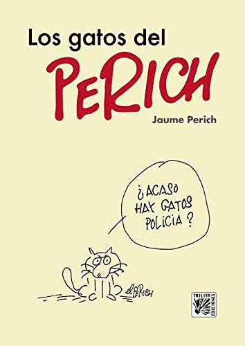 Los Gatos Del Perich