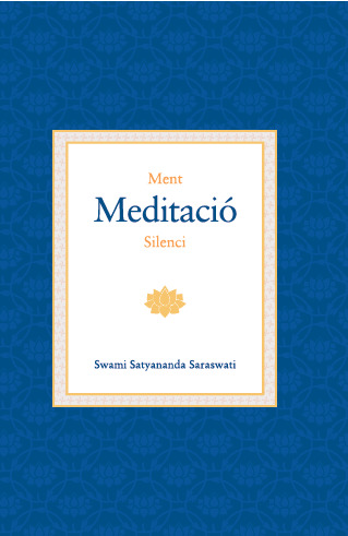 Ment, meditació i silenci