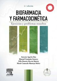 Biofarmacia y farmacocinética (2ª ed.)