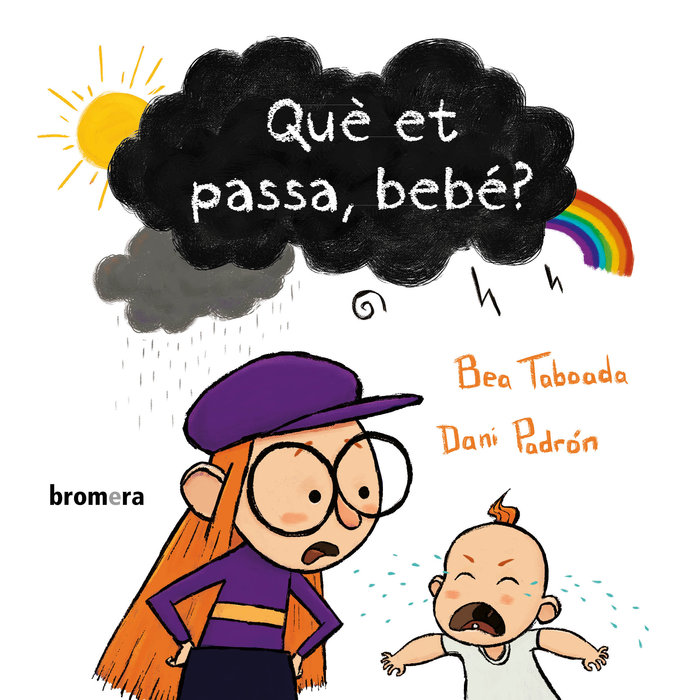 QUE ET PASSA BEBE