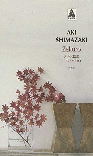 Zakuro 2/Au coeur du Yamato