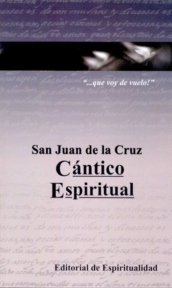 Cántico Espiritual